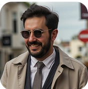 Nureddin Gökbey İnaç profile